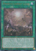 Primite Lordly Lode (Ultimate Rare) (RA05-EN072) - Rarity Collection 5 1st Edition