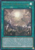 Primite Lordly Lode (Ultra Rare) (RA05-EN072) - Rarity Collection 5 1st Edition