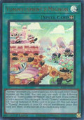 YummyusmentMignon (Ultra Rare) (RA05-EN073) - Rarity Collection 5 1st Edition