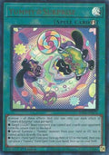 YummySurprise (Ultra Rare) (RA05-EN074) - Rarity Collection 5 1st Edition