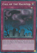 Call of the Haunted (Collector's Rare) (RA05-EN076) - Rarity Collection 5 1st Edition