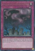 Call of the Haunted (Ultimate Rare) (RA05-EN076) - Rarity Collection 5 1st Edition