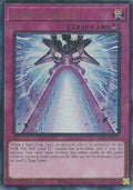 Iron Thunder (Ultimate Rare) (RA05-EN079) - Rarity Collection 5 1st Edition