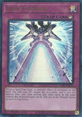 Iron Thunder (Ultra Rare) (RA05-EN079) - Rarity Collection 5 1st Edition