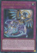 Dominus Impulse (Ultimate Rare) (RA05-EN080) - Rarity Collection 5 1st Edition