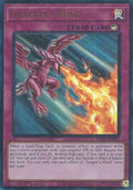 Dragon's Mind (Ultra Rare) (RA05-EN082) - Rarity Collection 5 1st Edition