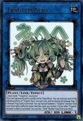 Traptrix Sera (RA05-EN104) - Rarity Collection 5 1st Edition