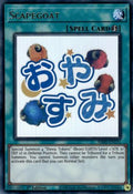 Scapegoat (RA05-EN111) - Rarity Collection 5 1st Edition