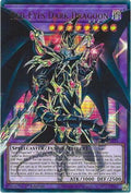 Red-Eyes Dark Dragoon (RA05-EN141) - Rarity Collection 5 1st Edition