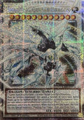 Shooting Quasar Dragon (Starlight Rare) (RA05-EN143) - Rarity Collection 5 1st Edition