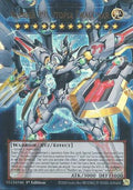 Number 99: Utopia Dragonar (RA05-EN144) - Rarity Collection 5 1st Edition