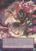 Dominus Purge (Extended Art) (RA05-EN150) - Rarity Collection 5 1st Edition