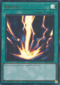 Raigeki (Ultra Rare) (RA05-EN110) - Rarity Collection 5 1st Edition
