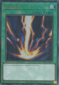 Raigeki (Ultimate Rare) (RA05-EN110) - Rarity Collection 5 1st Edition