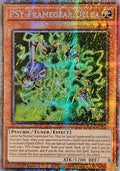PSY-Framegear Delta (Starlight Rare) (RA05-EN007) - Rarity Collection 5 1st Edition