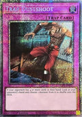 Trap Dustshoot (Starlight Rare) (RA05-EN077) - Rarity Collection 5 1st Edition
