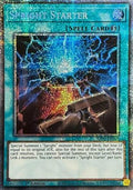 Spright Starter (Starlight Rare) (RA05-EN068) - Rarity Collection 5 1st Edition