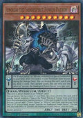 Junoldo the Shadespirit Power Patron (BLZD-EN013) - Blazing Dominion 1st Edition