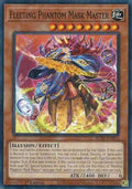 Fleeting Phantom Mask Master (BLZD-EN023) - Blazing Dominion 1st Edition