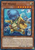 VIP Whale (BLZD-EN084) - Blazing Dominion 1st Edition