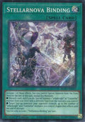 Stellarnova Binding (BLGG-EN020) - Battles of Legend: Glorious Gallery 1st Edition