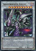 Shadowreaver Knight 21 (BLGG-EN046) - Battles of Legend: Glorious Gallery 1st Edition