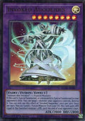 Invoked Augoeides (BLGG-EN087) - Battles of Legend: Glorious Gallery 1st Edition