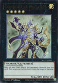 Constellar Pleiades (BLGG-EN095) - Battles of Legend: Glorious Gallery 1st Edition