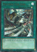 Mayhem Fur Hire (BLGG-EN116) - Battles of Legend: Glorious Gallery 1st Edition
