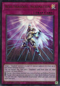 Resh Shaddoll Incarnation (BLGG-EN134) - Battles of Legend: Glorious Gallery 1st Edition
