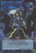 Underworld Goddess of the Closed World (BLGG-EN144) - Battles of Legend: Glorious Gallery 1st Edition