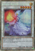 Armades, Keeper of Boundaries (Starlight Rare) (BLGG-EN090) - Battles of Legend: Glorious Gallery 1st Edition