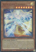 Astrazma Urania (CORI-EN023) - Chaos Origins 1st Edition