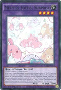 Melffys' Joyful Surprise (CORI-EN034) - Chaos Origins 1st Edition