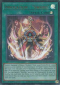 Invocation - "Sword" (CORI-EN053) - Chaos Origins 1st Edition