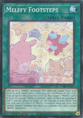 Melffy Footsteps (CORI-EN059) - Chaos Origins 1st Edition
