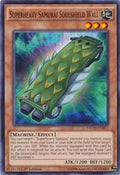 Superheavy Samurai Soulshield Wall (NECH-EN011) - The New Challengers Unlimited