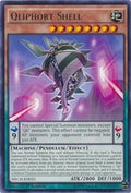 Qliphort Shell (NECH-EN025) - The New Challengers Unlimited