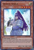 Denko Sekka (NECH-EN041) - The New Challengers Unlimited