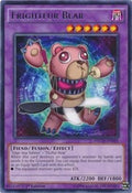 Frightfur Bear (NECH-EN046) - The New Challengers 1st Edition