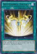Xyz Change Tactics (NECH-EN094) - The New Challengers Unlimited